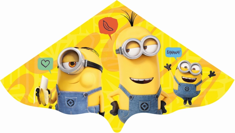 Zmeu Minionii