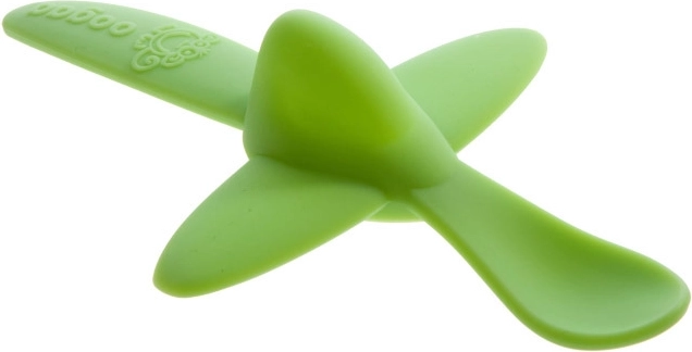Linguriță Avion Verde Oogaa