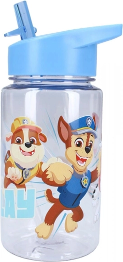 Sticlă pentru băut Paw Patrol 600 ml
