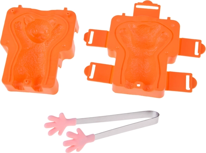 Totul într-un singur pachet – de la matriță la decorațiuni