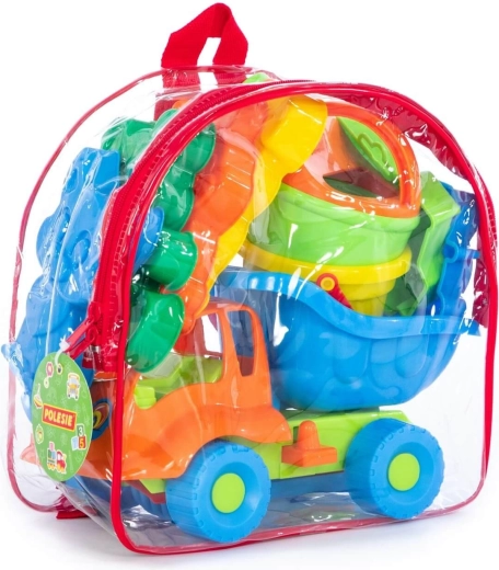 Depozitare și transport practic