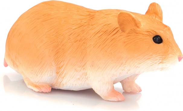Mojo Hamster Figurină Realistă