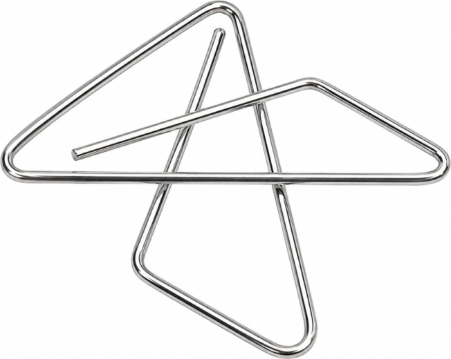 Metal rezistent care își păstrează forma