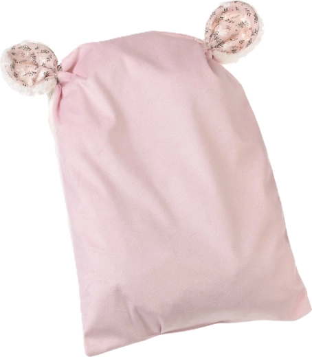 Perinuță decorativă ca suport practic