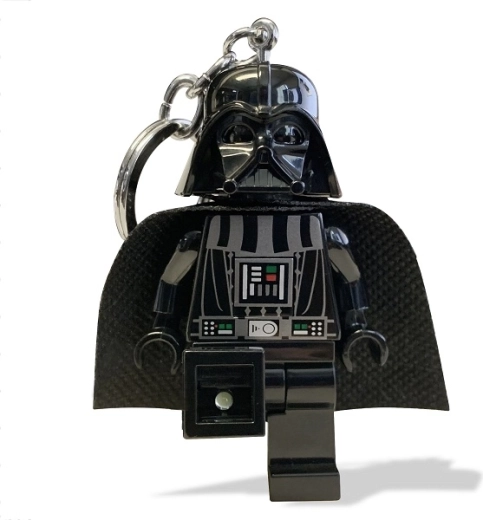 Design autentic LEGO Darth Vader