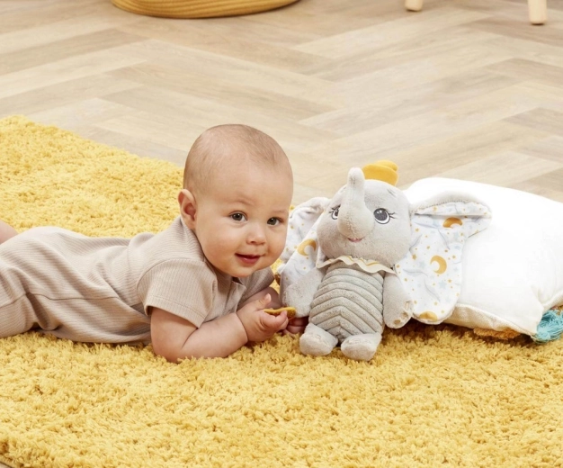 Inel de dentiție pentru alinarea erupției dentare