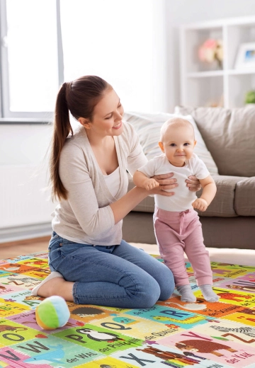 Protecție moale și izolație termică datorită XPE