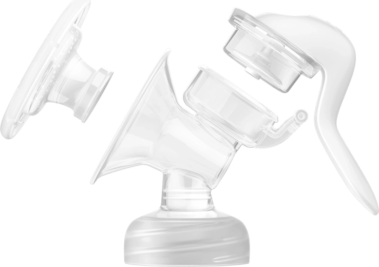 Curățare ușoară și asamblare rapidă