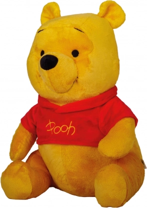 Disney ursulețul de pluș Winnie de Pluș XL