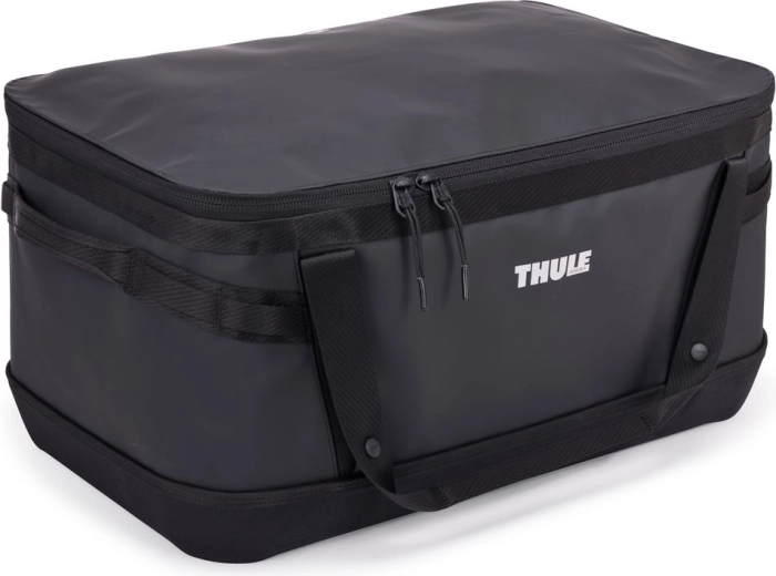 Thule Chasm cutie de transport pentru echipament 55 l neagră