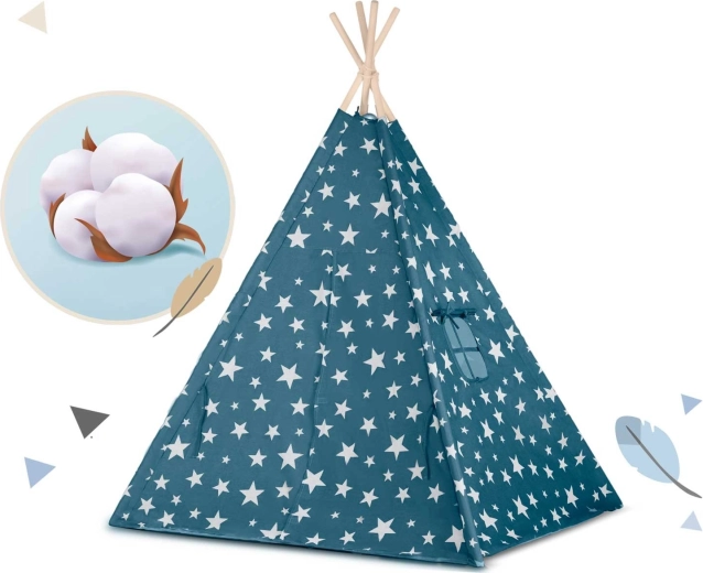 100% bumbac premium pentru confort și respirabilitate