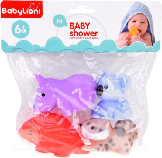 Moi și sigure pentru cei mai mici