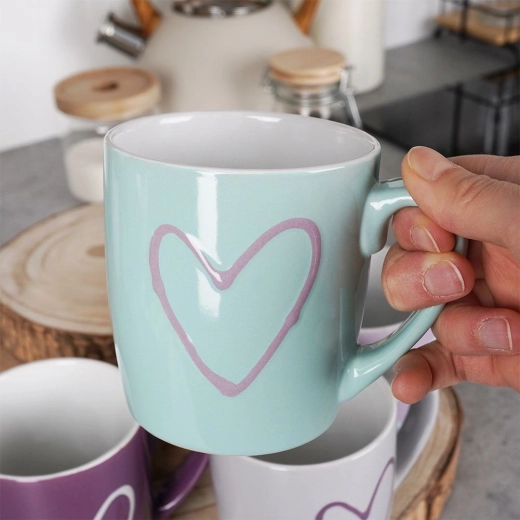 Potrivite pentru mașina de spălat vase și microunde