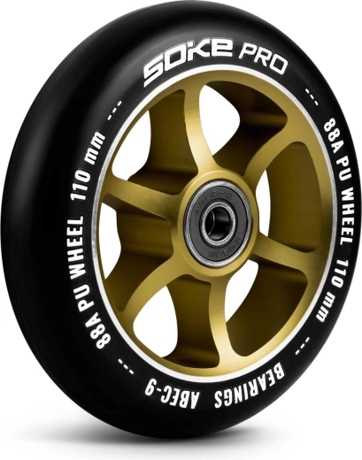 Miez din aluminiu rezistent