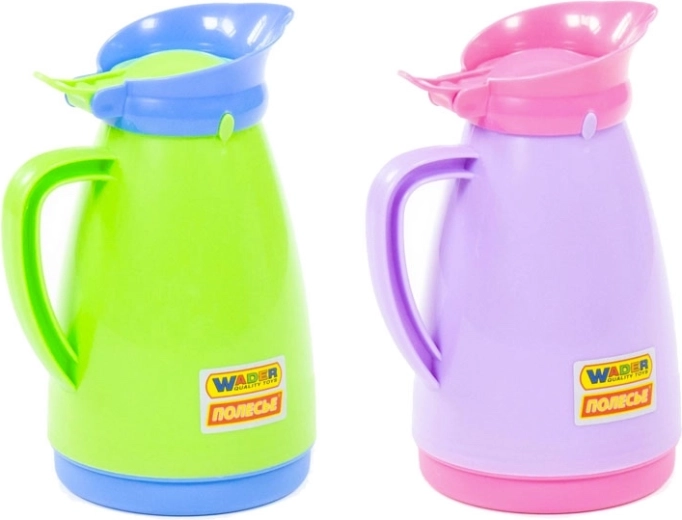 Ceainic de cafea pentru copii Wader