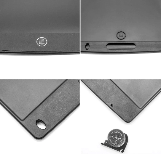 Ștergere printr-un singur buton