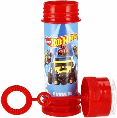 Suflat ușor de bule