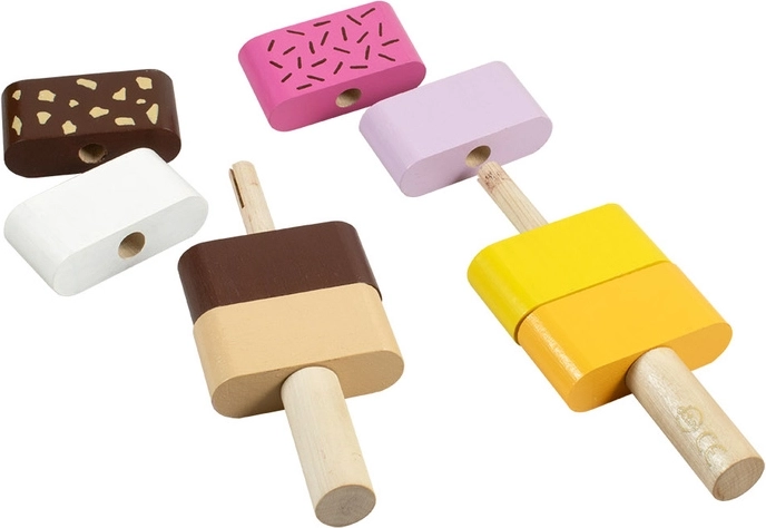 Execuție din lemn sigură și rezistentă