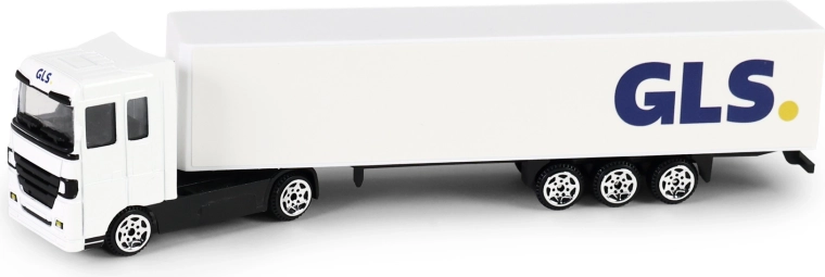 Camion GLS 20 cm (1:87) - 1 bucată
