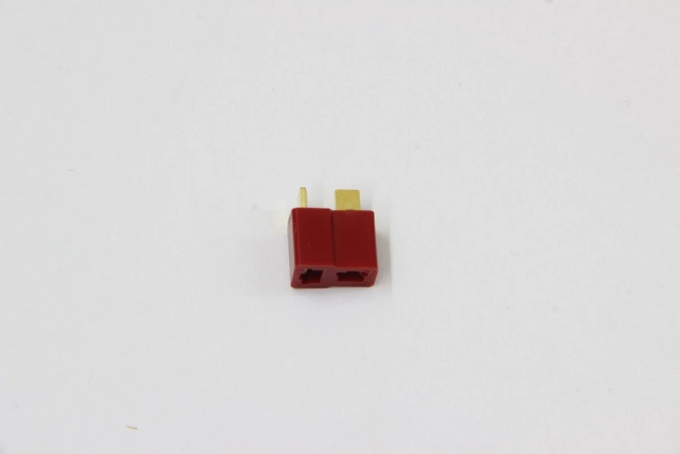 Conector de curent ridicat JAMARA LiPo T-Dean