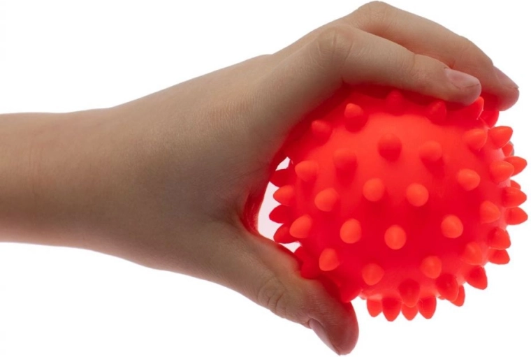 Masaj delicat și ameliorarea tensiunii