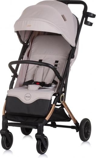 Cărucior sport Chipolino Pixie Tiramisu
