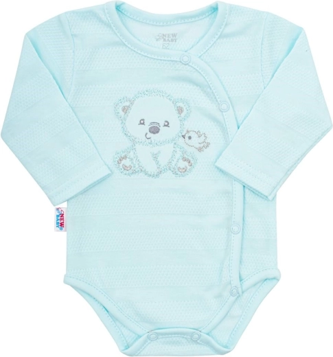 Îmbrăcare ușoară datorită capselor