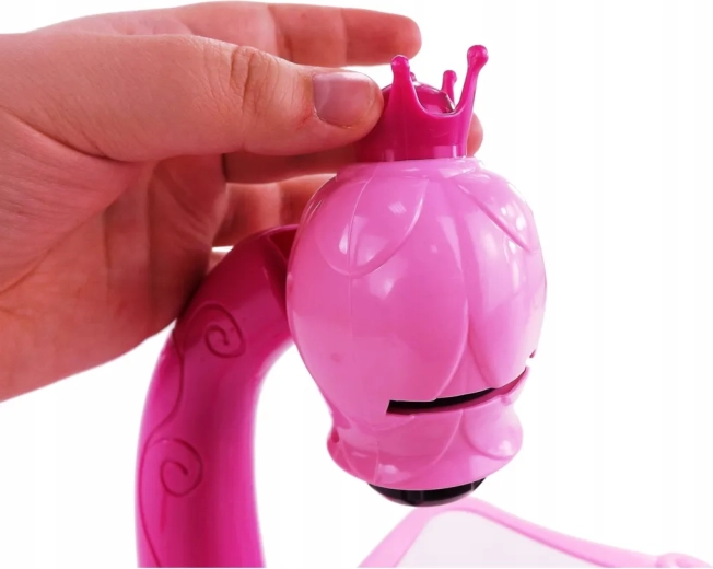 Claritate reglabilă și cap proiecto r mobil