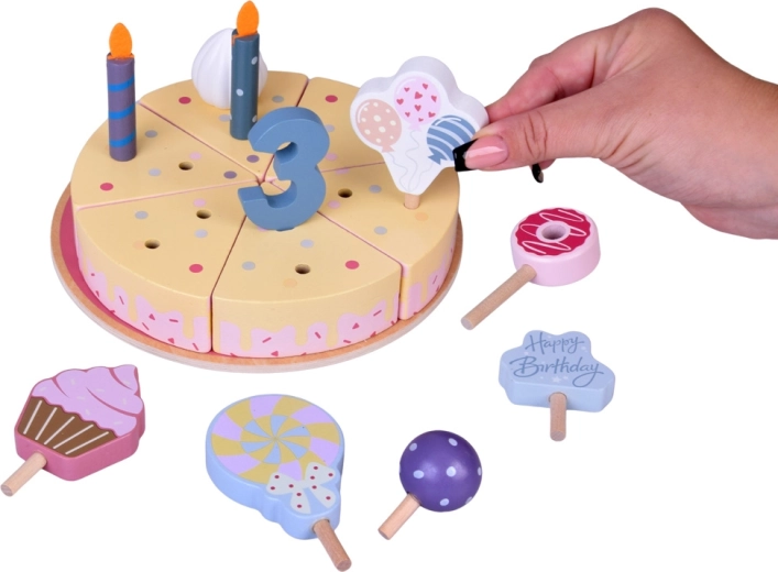 Lemn sigur și rezistent