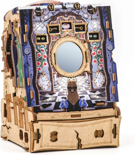 Cutie funcțională și decorativă