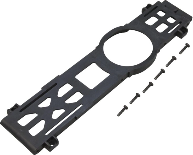 Placă inferioară principală a cadrului pentru E-Rix 500