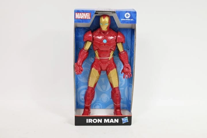 Marvel figurină Iron Man 24 cm - 1 bucată