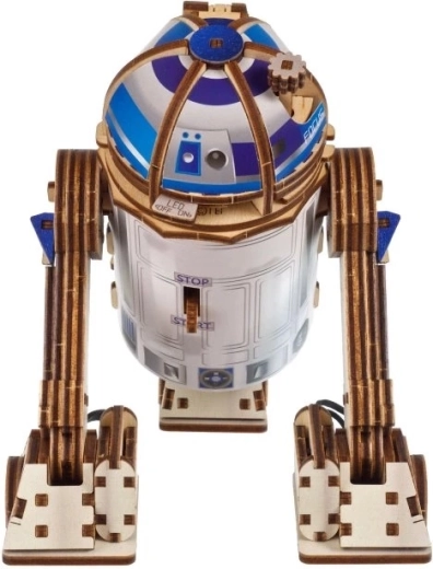 Mișcare reală datorită mecanismului cu arc