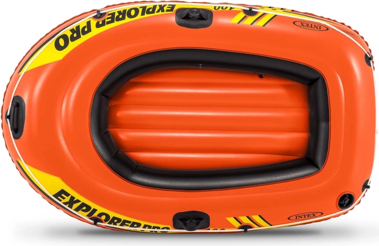 Stabilitate și siguranță datorită celor 3 camere de aer