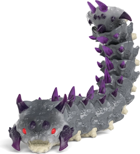 Schleich Eldrador Viermele Umbrei – figurină articulată