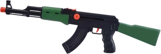 Arma cu arc pentru micii soldați