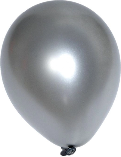 Efect metalic lucios pentru orice petrecere