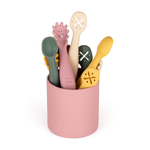 Silicon sigur și moale, fără BPA