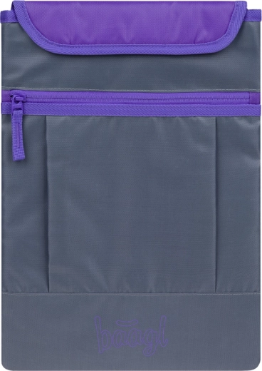 Material reciclat cu certificare GRS