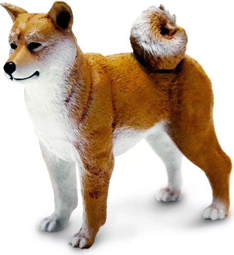 Safari Ltd. figurină shiba inu