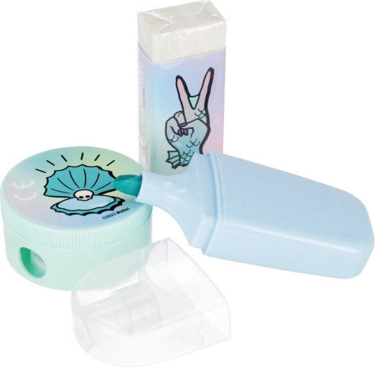 Accesorii practice pentru școală