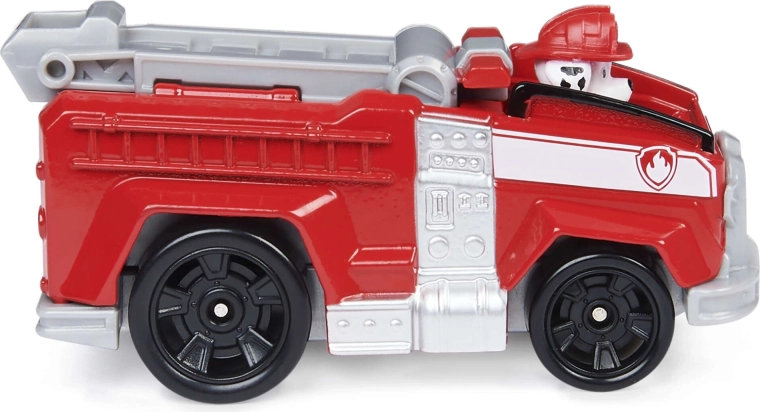 Vehicul de pompieri realist din PAW PATROL