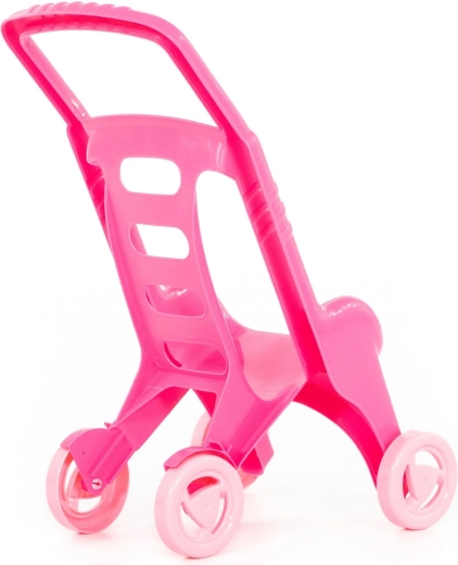 Structură deschisă pentru joacă ușoară