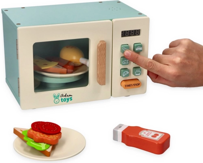 Panou de control interactiv