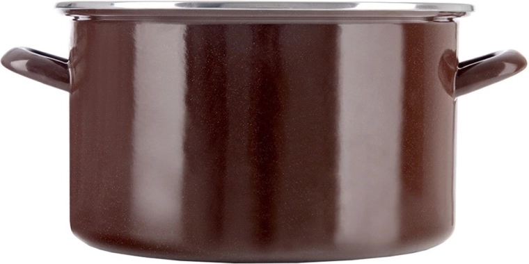 Universală pentru toate tipurile de plite și pentru cuptor