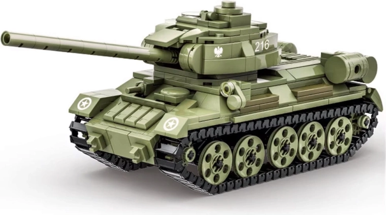 Aspect realist și elemente mobile