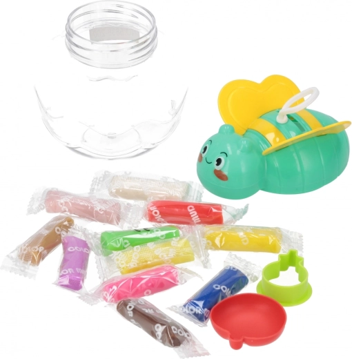 Totul într-un singur recipient practic