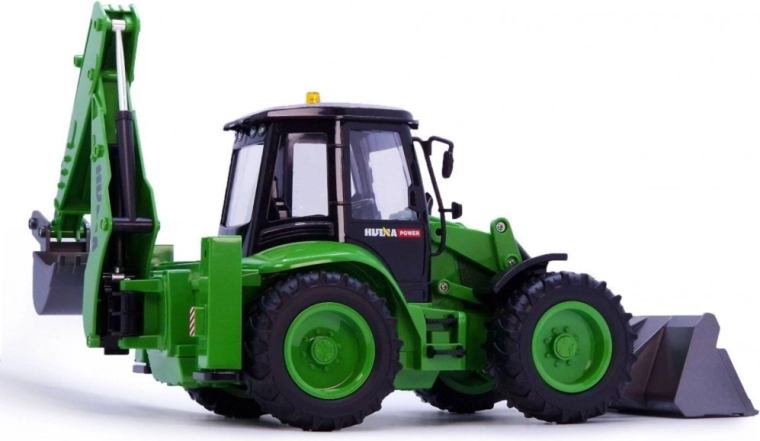 Control 2.4GHz fără interferențe