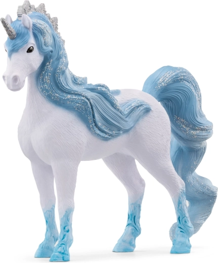 Iapă unicorn Bayala Flowy