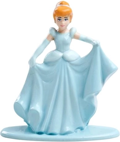 Dimensiune compactă de 4 cm